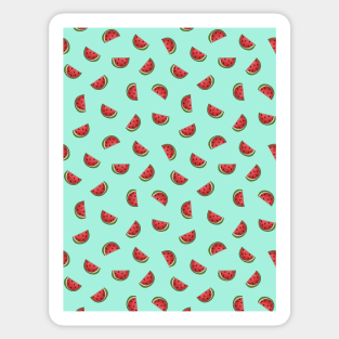 Watermelons I Sticker